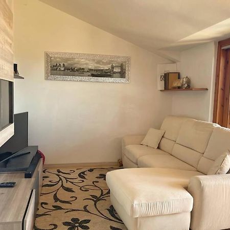 Relax Sea View Attic Apartment Quartu SantʼElena Екстериор снимка