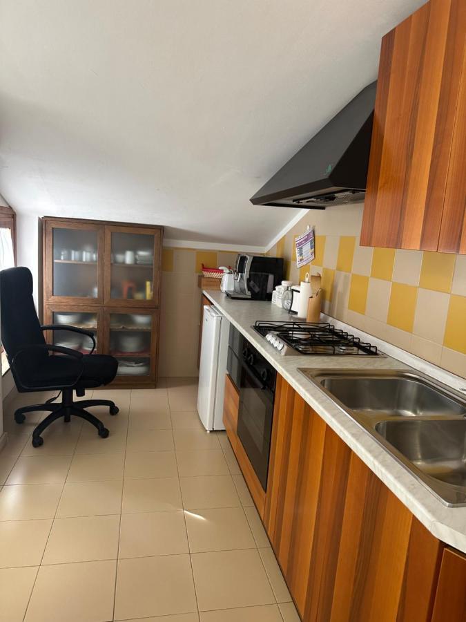 Relax Sea View Attic Apartment Quartu SantʼElena Екстериор снимка